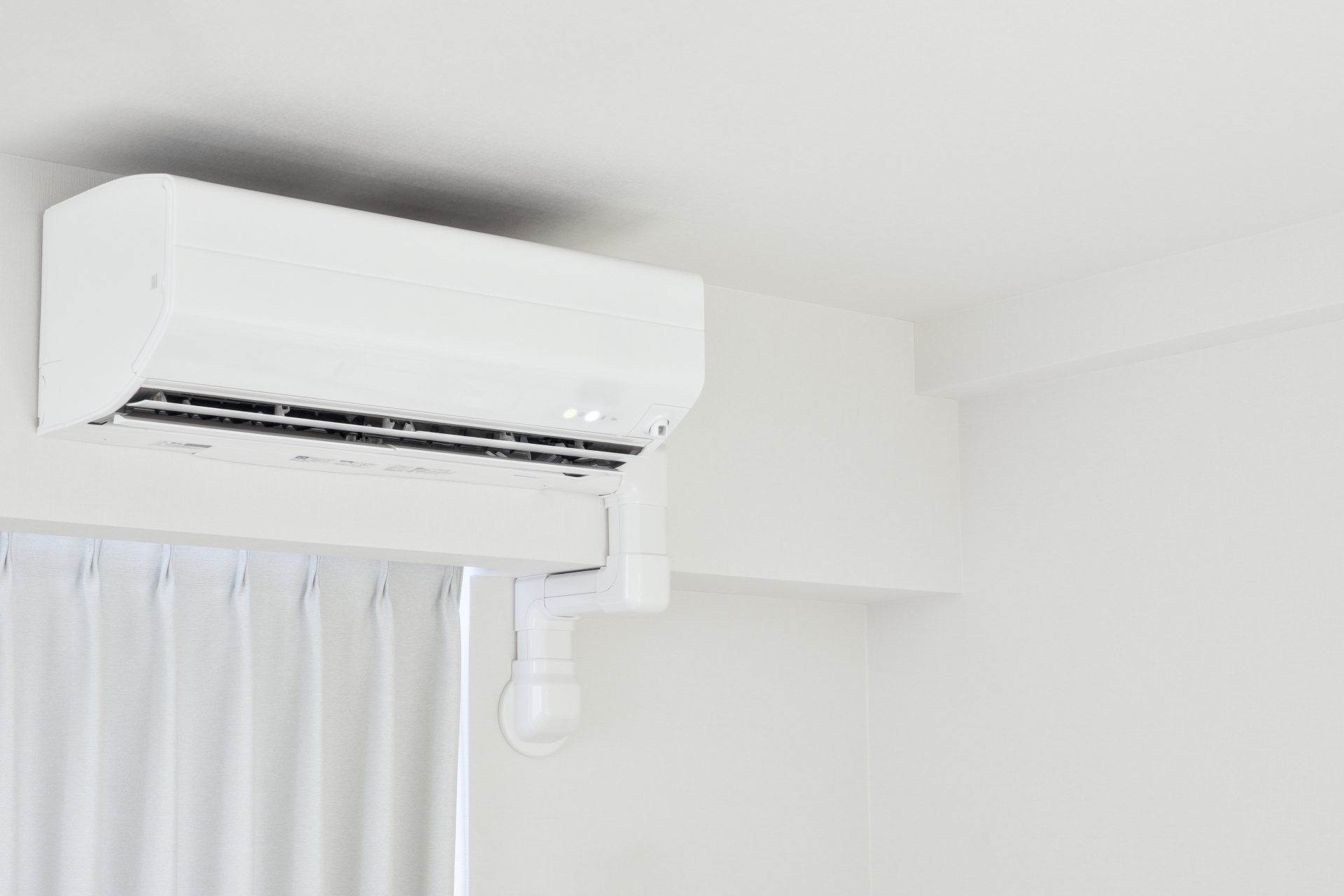 エアコンクリーニング